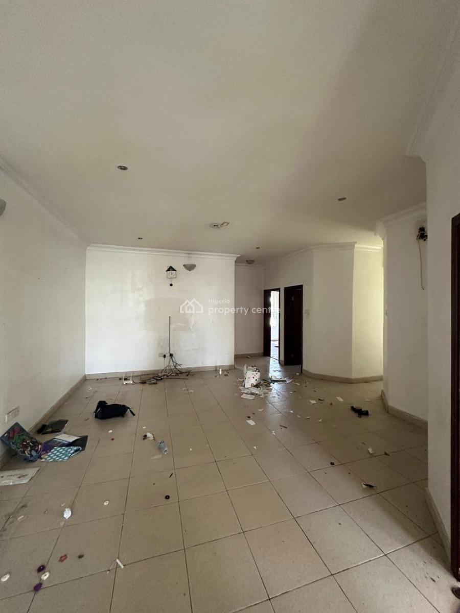 Very Spacious 4 Bedroom Semi Detached Duplex, Friends Colony Estate, Osapa, Lekki, Lagos, Semi-detached Duplex for Rent