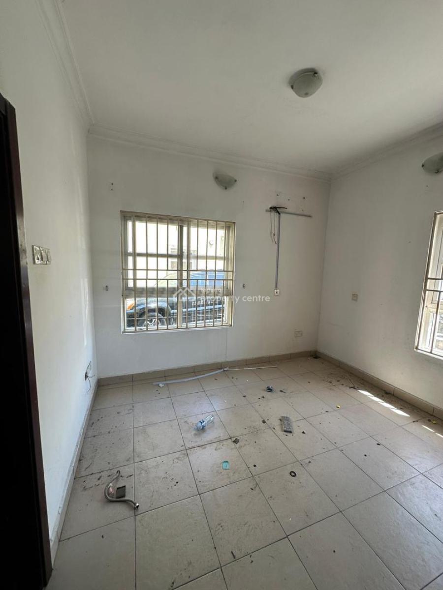 Very Spacious 4 Bedroom Semi Detached Duplex, Friends Colony Estate, Osapa, Lekki, Lagos, Semi-detached Duplex for Rent