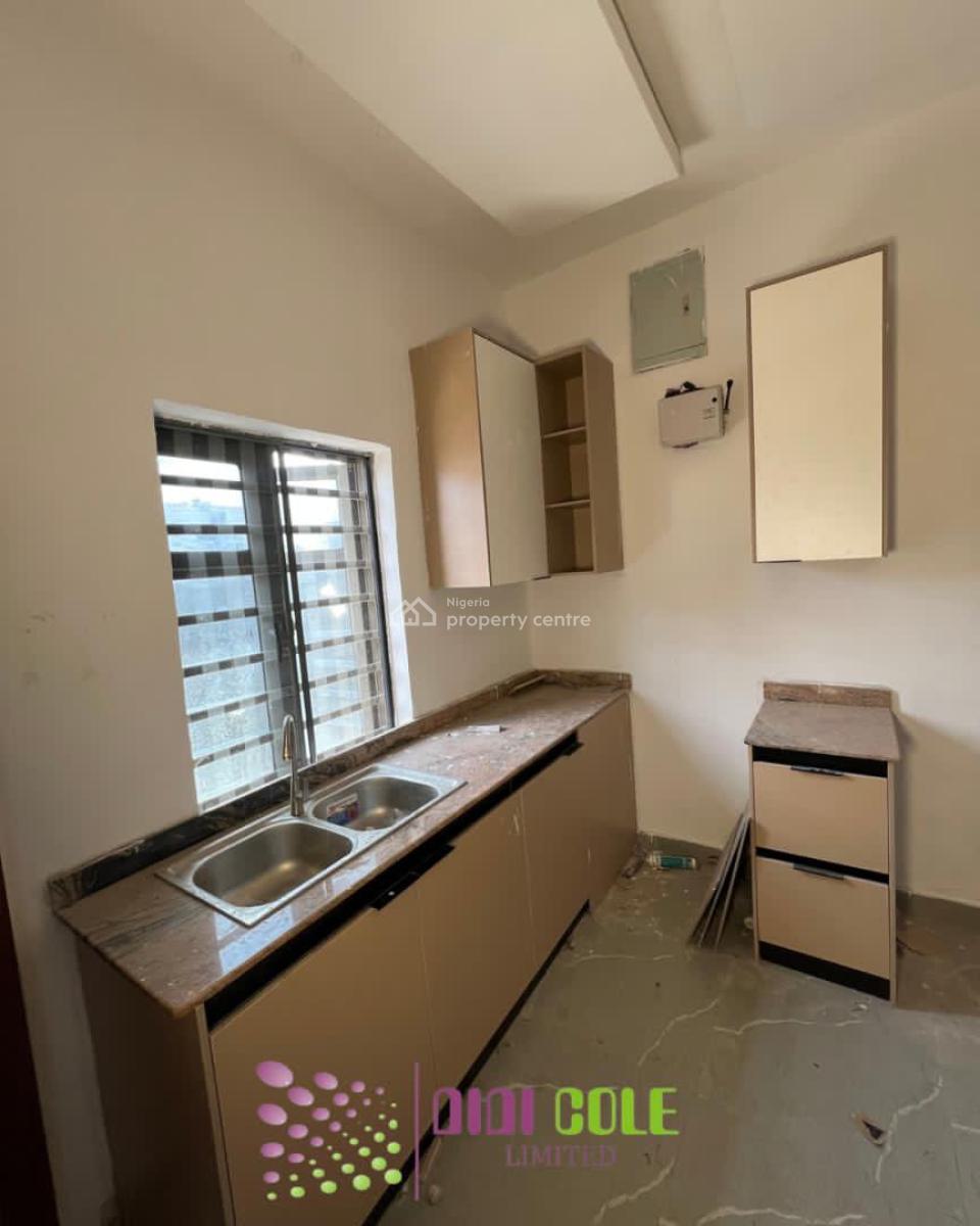2 Bedroom Terrace Duplex, Ologolo, Lekki, Lagos, Terraced Duplex for Rent