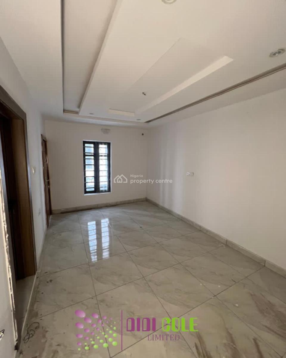 2 Bedroom Terrace Duplex, Ologolo, Lekki, Lagos, Terraced Duplex for Rent