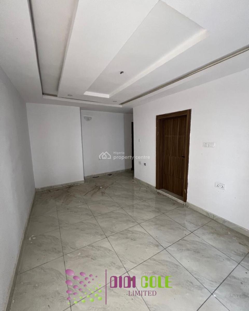 2 Bedroom Terrace Duplex, Ologolo, Lekki, Lagos, Terraced Duplex for Rent