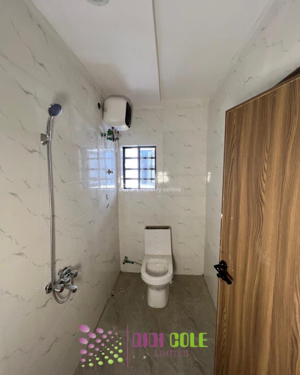 2 Bedroom Terrace Duplex, Ologolo, Lekki, Lagos, Terraced Duplex for Rent