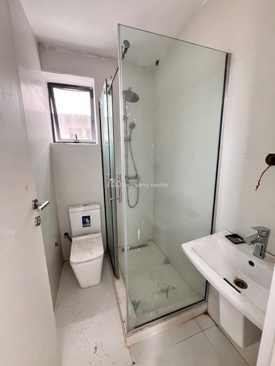 Luxury 2-bedroom Apartment with Elevator, Pool & Gym, Ikate, Lekki, Lagos, Flat / Apartment for Sale