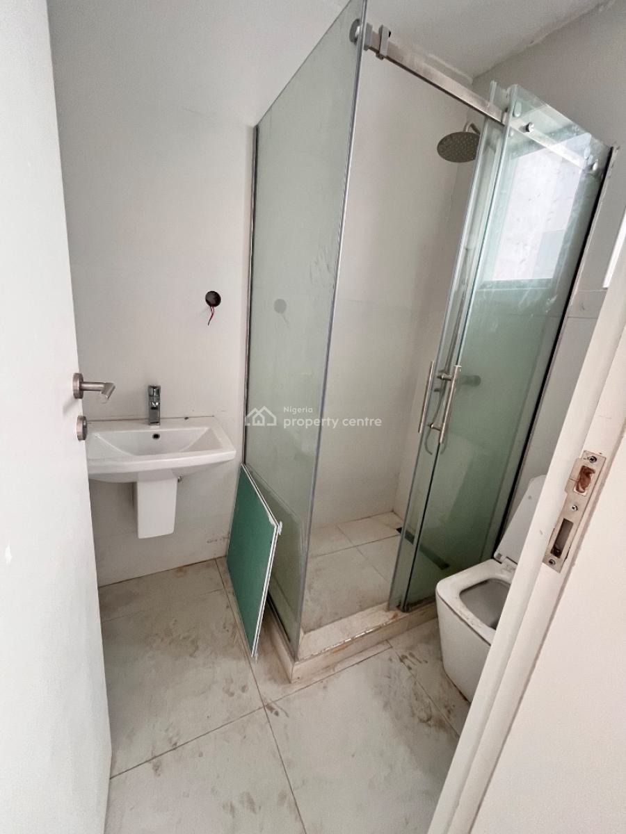 Luxury 2-bedroom Apartment with Elevator, Pool & Gym, Ikate, Lekki, Lagos, Flat / Apartment for Sale