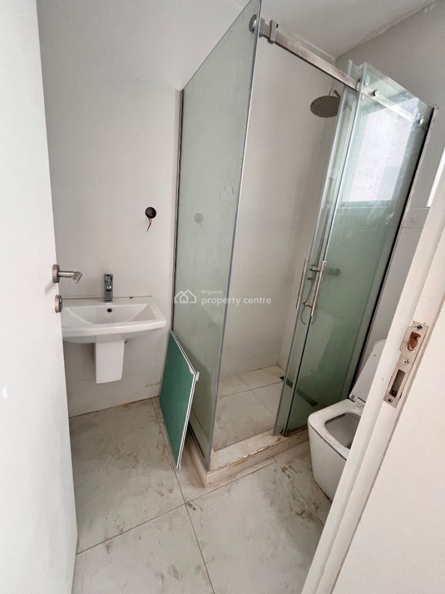 Luxury 2-bedroom Apartment with Elevator, Pool & Gym, Ikate, Lekki, Lagos, Flat / Apartment for Sale