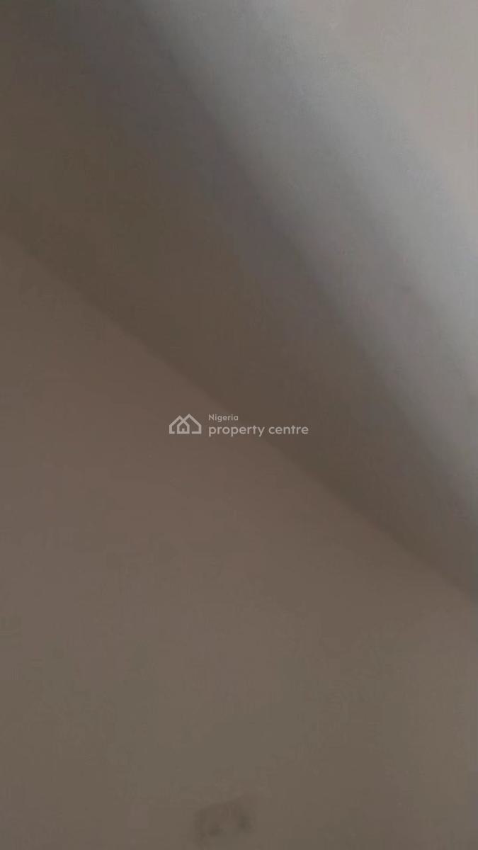 3 Bedroom Terrace Duplex with Bq, Dakwo, Abuja, Terraced Duplex for Rent