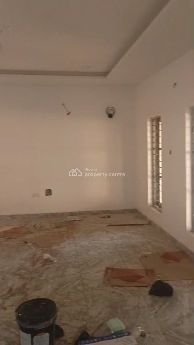 3 Bedroom Terrace Duplex with Bq, Dakwo, Abuja, Terraced Duplex for Rent