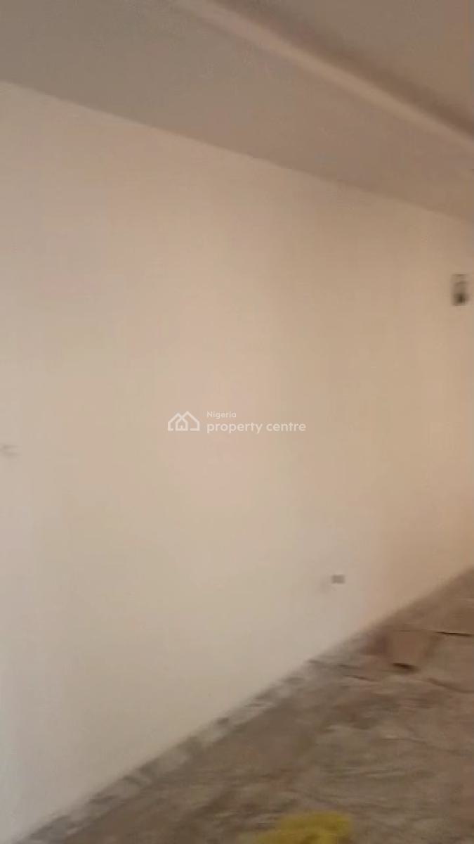 3 Bedroom Terrace Duplex with Bq, Dakwo, Abuja, Terraced Duplex for Rent