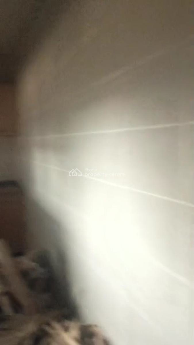 3 Bedroom Terrace Duplex with Bq, Dakwo, Abuja, Terraced Duplex for Rent