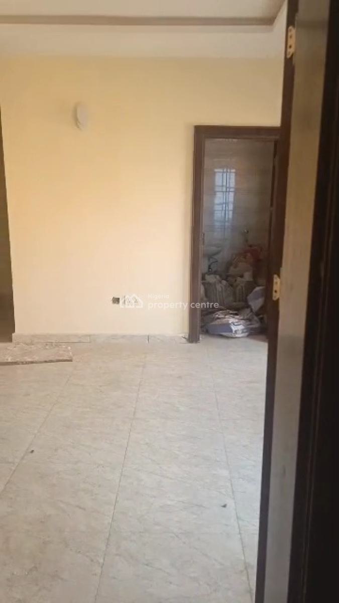 3 Bedroom Terrace Duplex with Bq, Dakwo, Abuja, Terraced Duplex for Rent