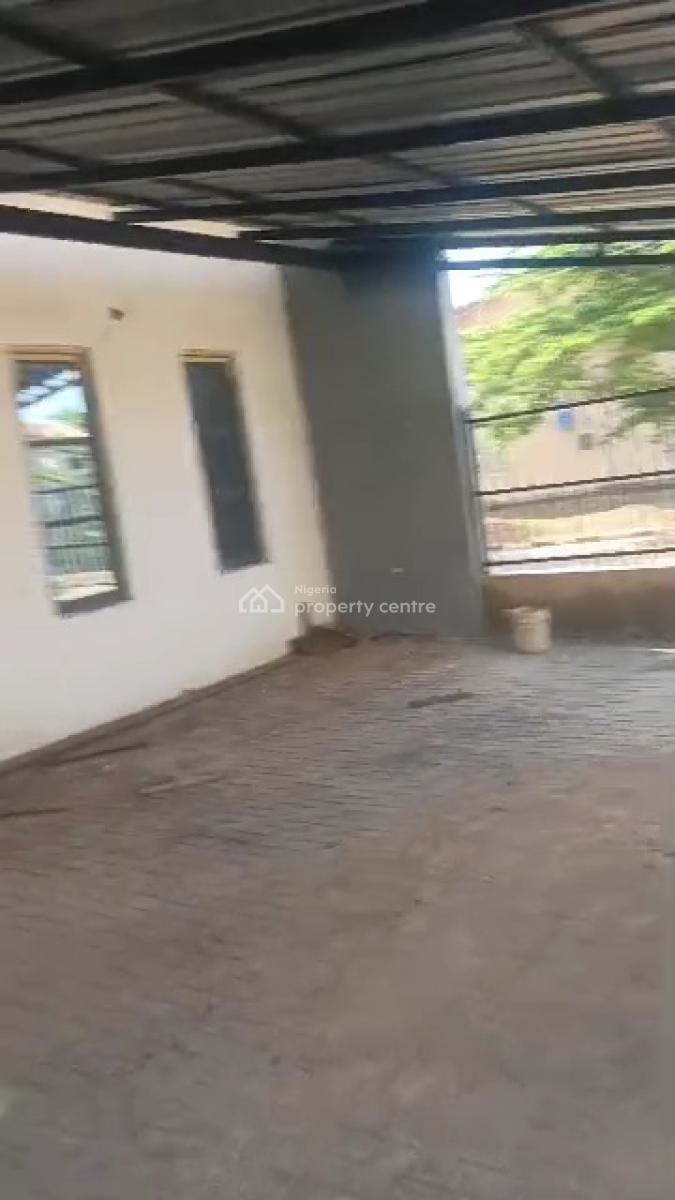 3 Bedroom Terrace Duplex with Bq, Dakwo, Abuja, Terraced Duplex for Rent