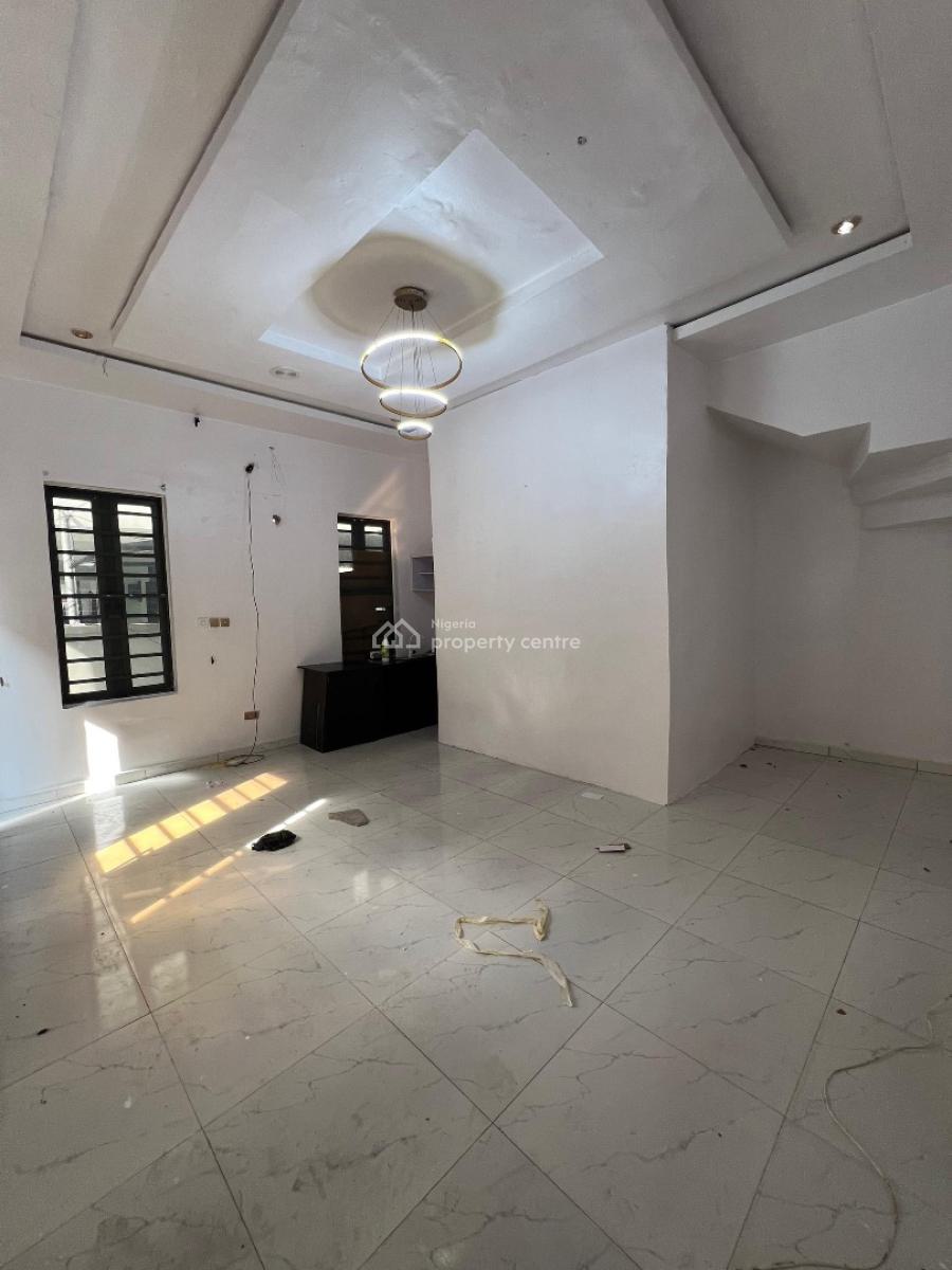 Standard Massive Studio Apartment, Orchid Road, Lekki, Lagos, Self Contain (single Rooms) for Rent