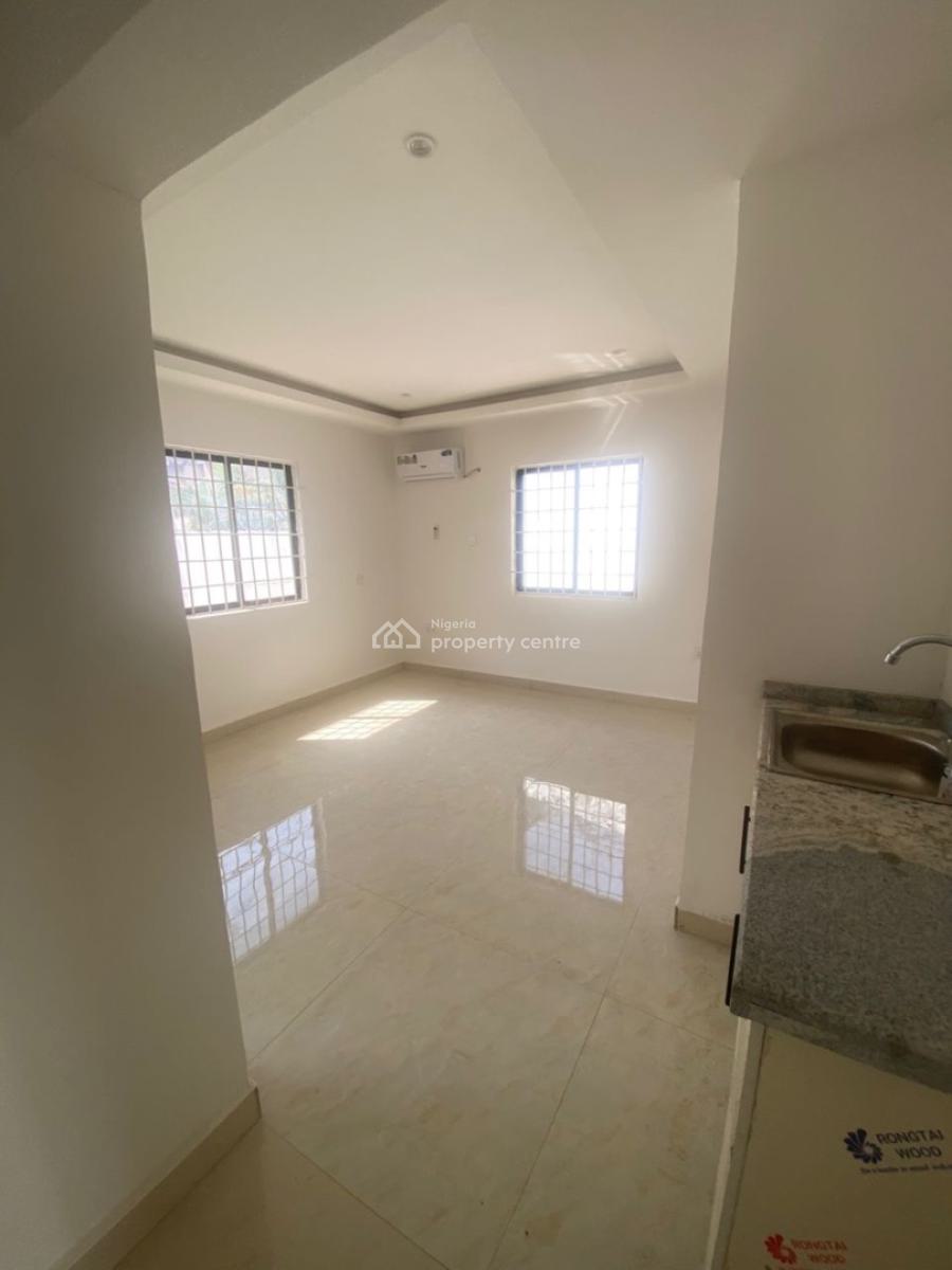 Brand New 2 Bedroom, Wuse District, Wuse 2, Abuja, Detached Bungalow for Rent