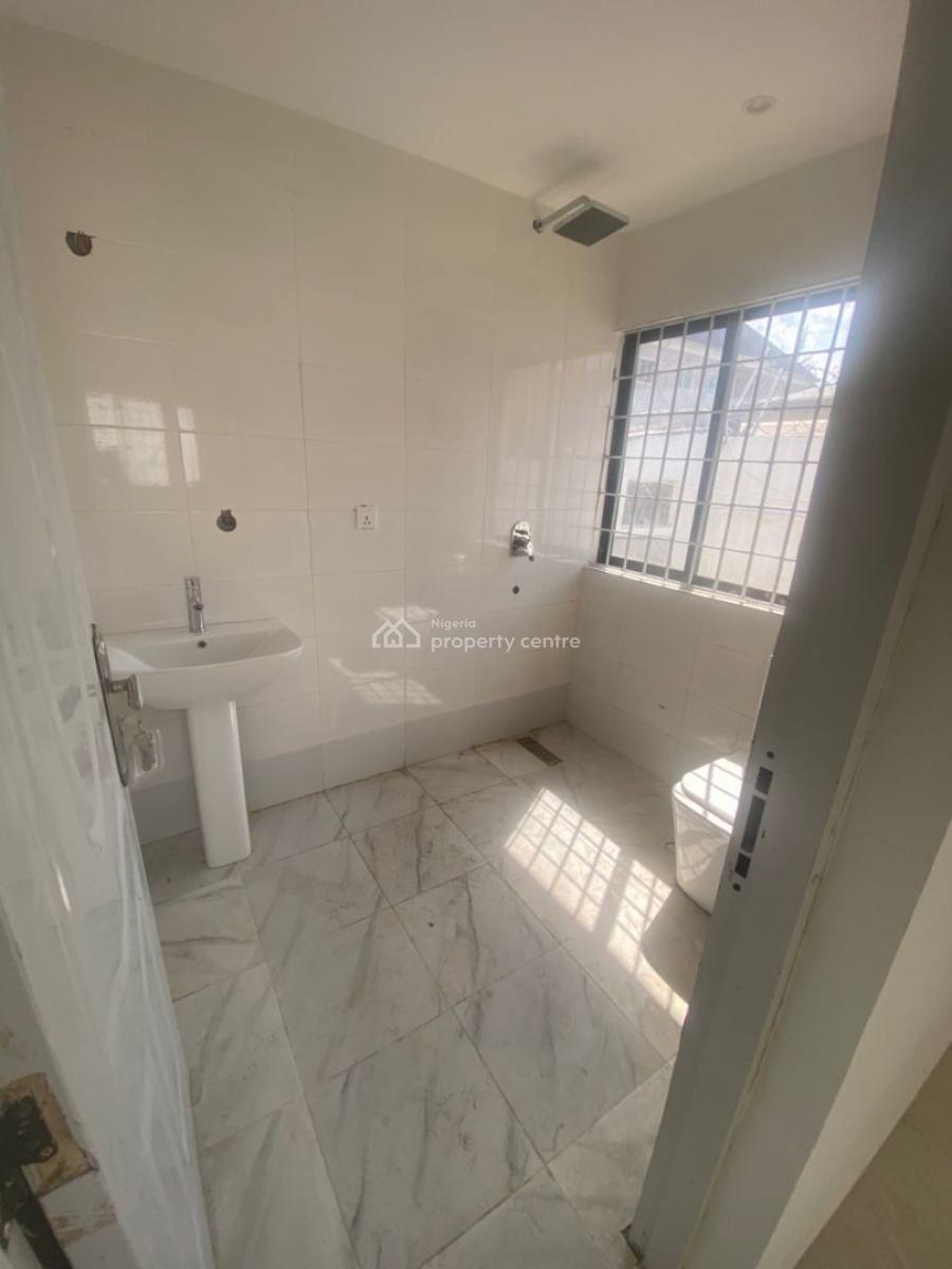 Brand New 2 Bedroom, Wuse District, Wuse 2, Abuja, Detached Bungalow for Rent