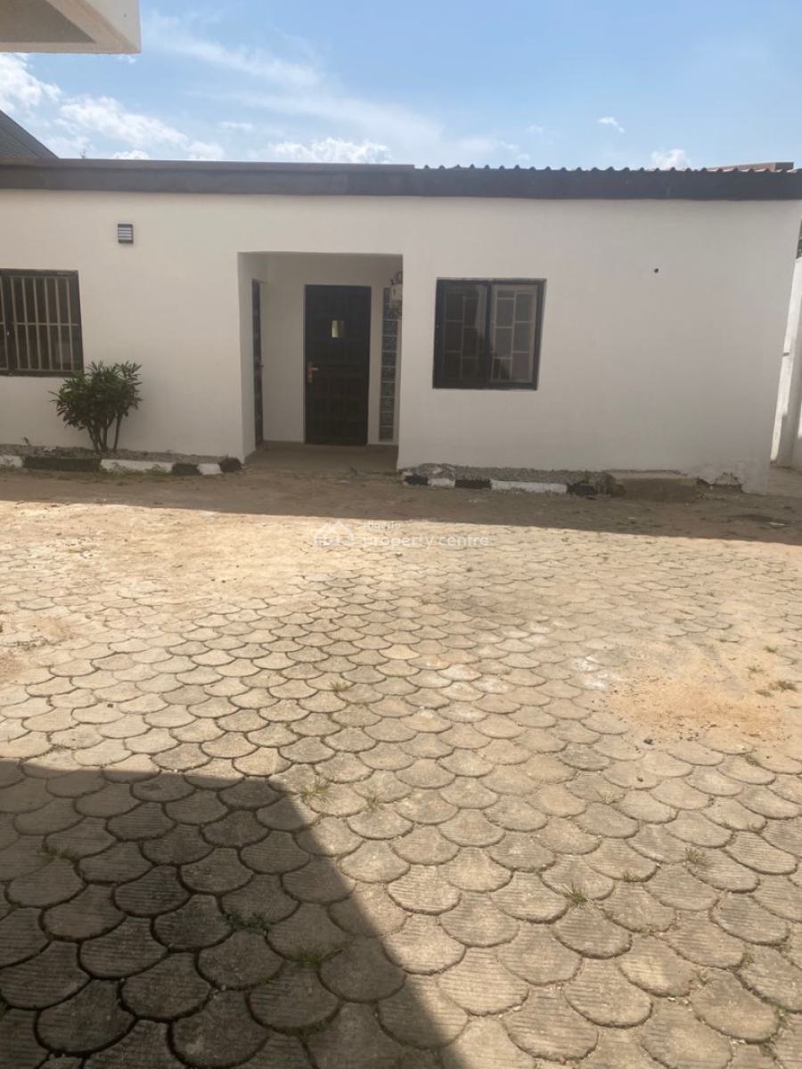 Brand New 2 Bedroom, Wuse District, Wuse 2, Abuja, Detached Bungalow for Rent