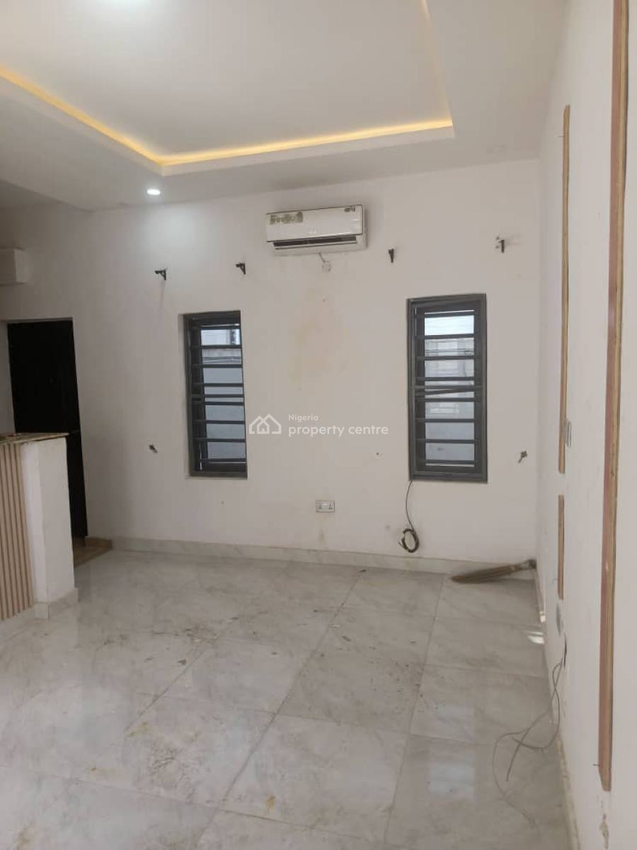 Luxury Mini Flat with Gym & Swimming Pool, Ikota, Lekki, Lagos, Flat / Apartment for Rent
