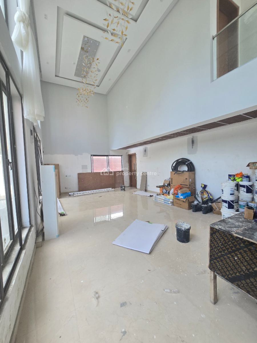 6 Bedroom Ultra-luxury Duplex, Banana Island, Ikoyi, Lagos, Detached Duplex for Sale