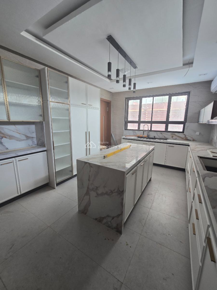 6 Bedroom Ultra-luxury Duplex, Banana Island, Ikoyi, Lagos, Detached Duplex for Sale