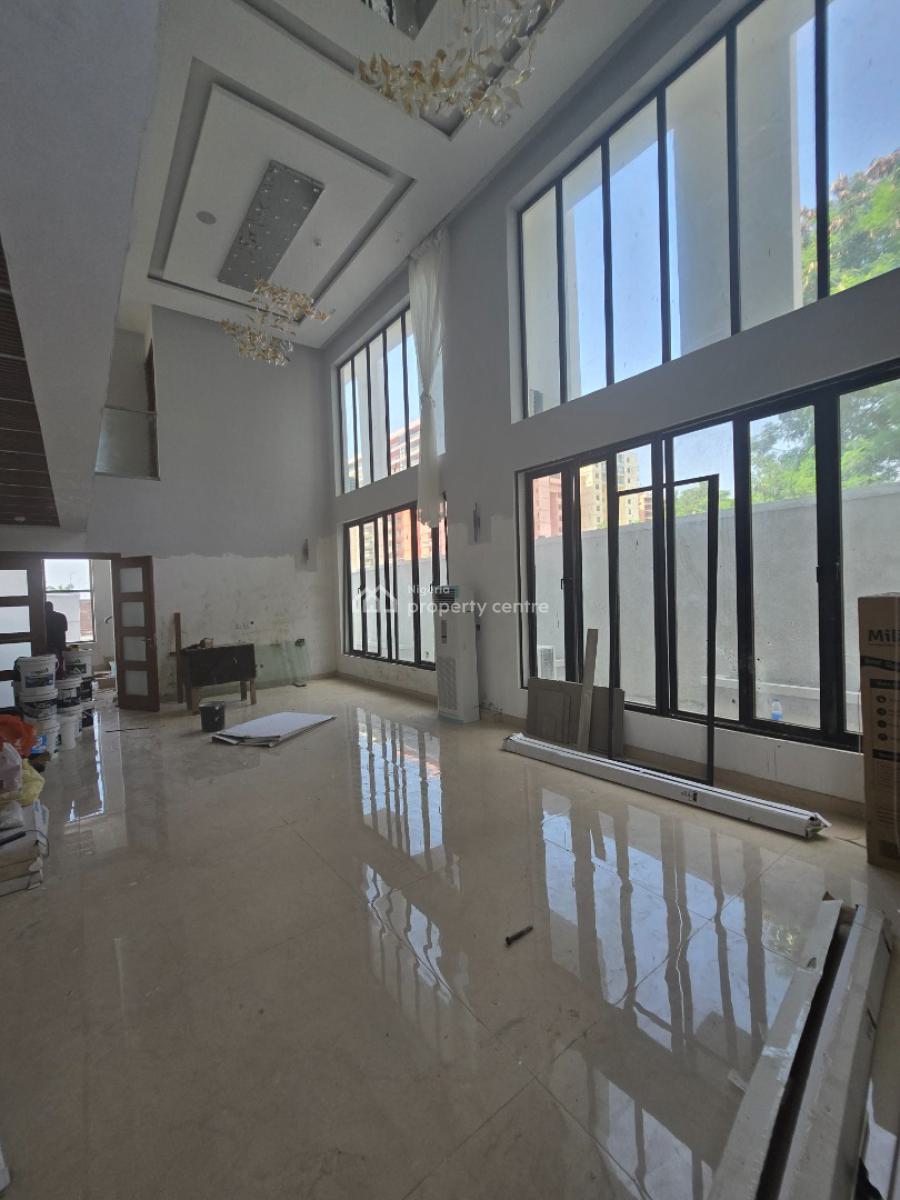 6 Bedroom Ultra-luxury Duplex, Banana Island, Ikoyi, Lagos, Detached Duplex for Sale