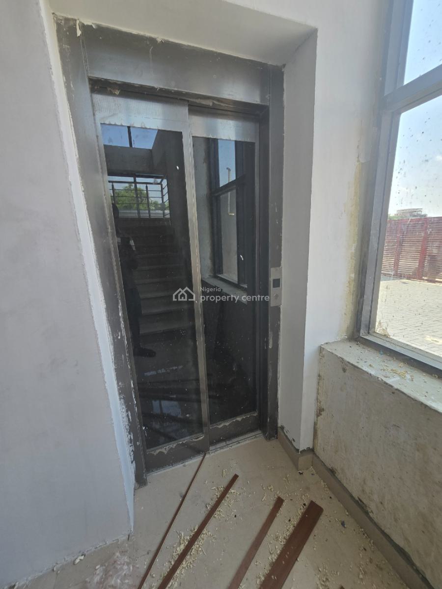 6 Bedroom Ultra-luxury Duplex, Banana Island, Ikoyi, Lagos, Detached Duplex for Sale