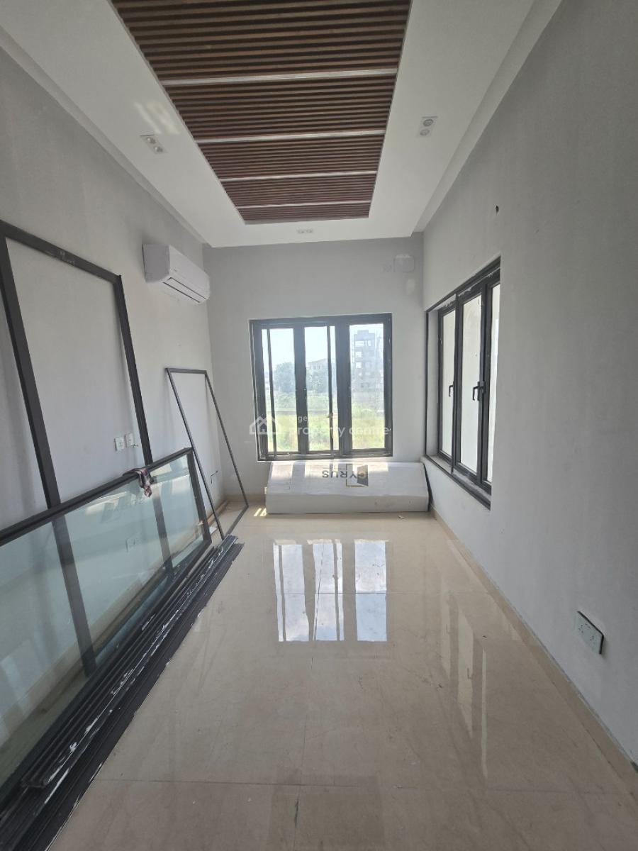 6 Bedroom Ultra-luxury Duplex, Banana Island, Ikoyi, Lagos, Detached Duplex for Sale