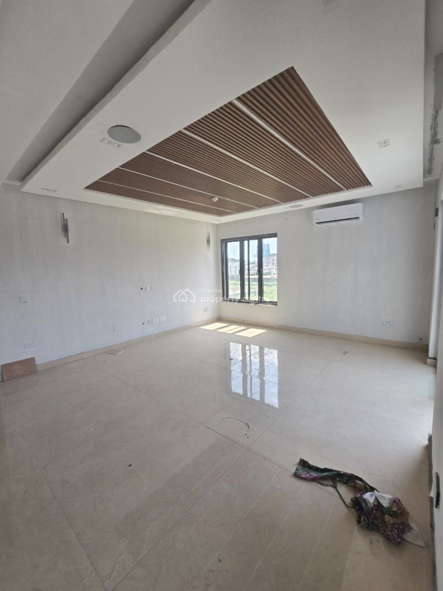 6 Bedroom Ultra-luxury Duplex, Banana Island, Ikoyi, Lagos, Detached Duplex for Sale