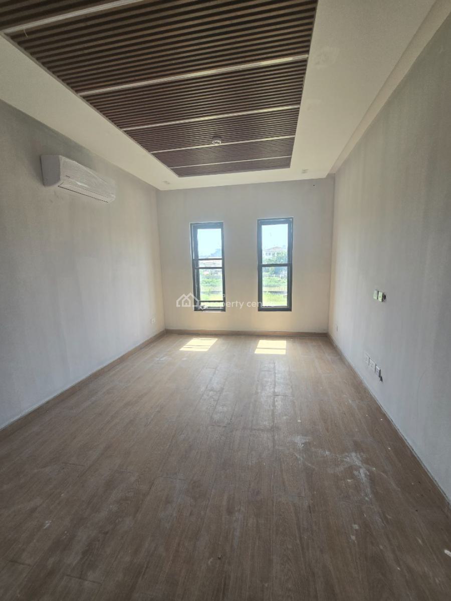 6 Bedroom Ultra-luxury Duplex, Banana Island, Ikoyi, Lagos, Detached Duplex for Sale