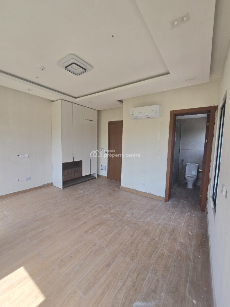 6 Bedroom Ultra-luxury Duplex, Banana Island, Ikoyi, Lagos, Detached Duplex for Sale