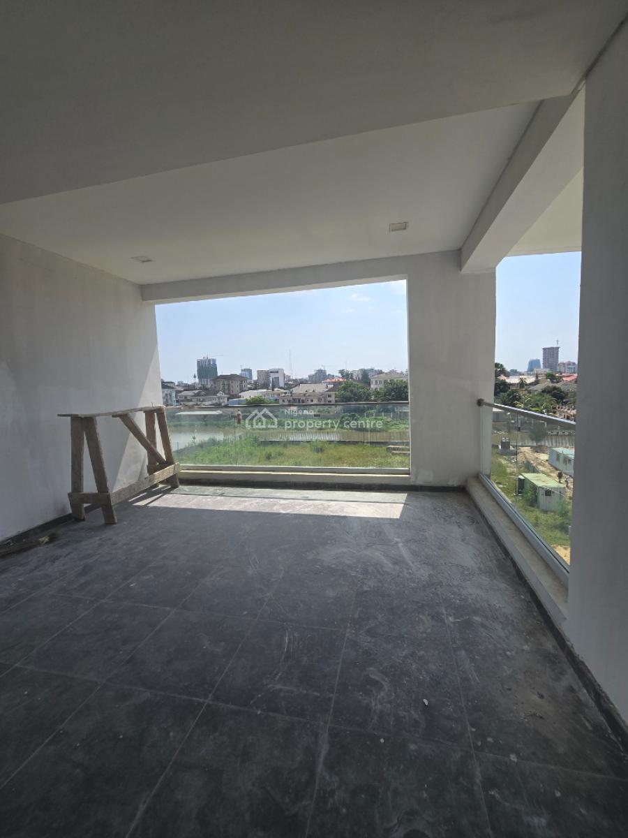 6 Bedroom Ultra-luxury Duplex, Banana Island, Ikoyi, Lagos, Detached Duplex for Sale