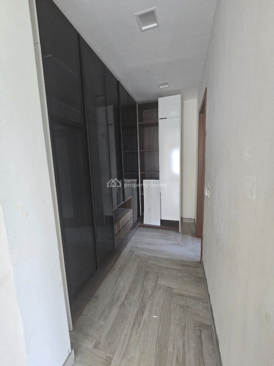 6 Bedroom Ultra-luxury Duplex, Banana Island, Ikoyi, Lagos, Detached Duplex for Sale