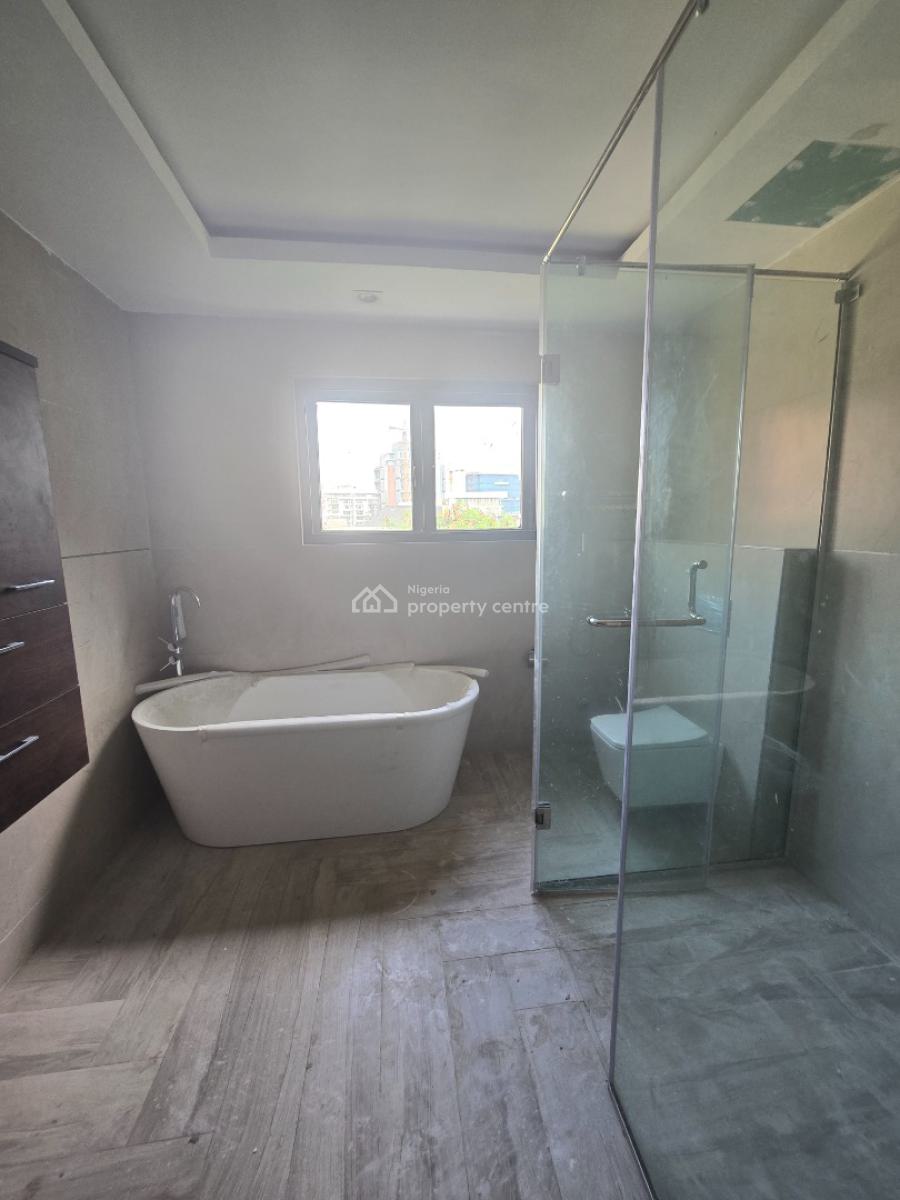 6 Bedroom Ultra-luxury Duplex, Banana Island, Ikoyi, Lagos, Detached Duplex for Sale