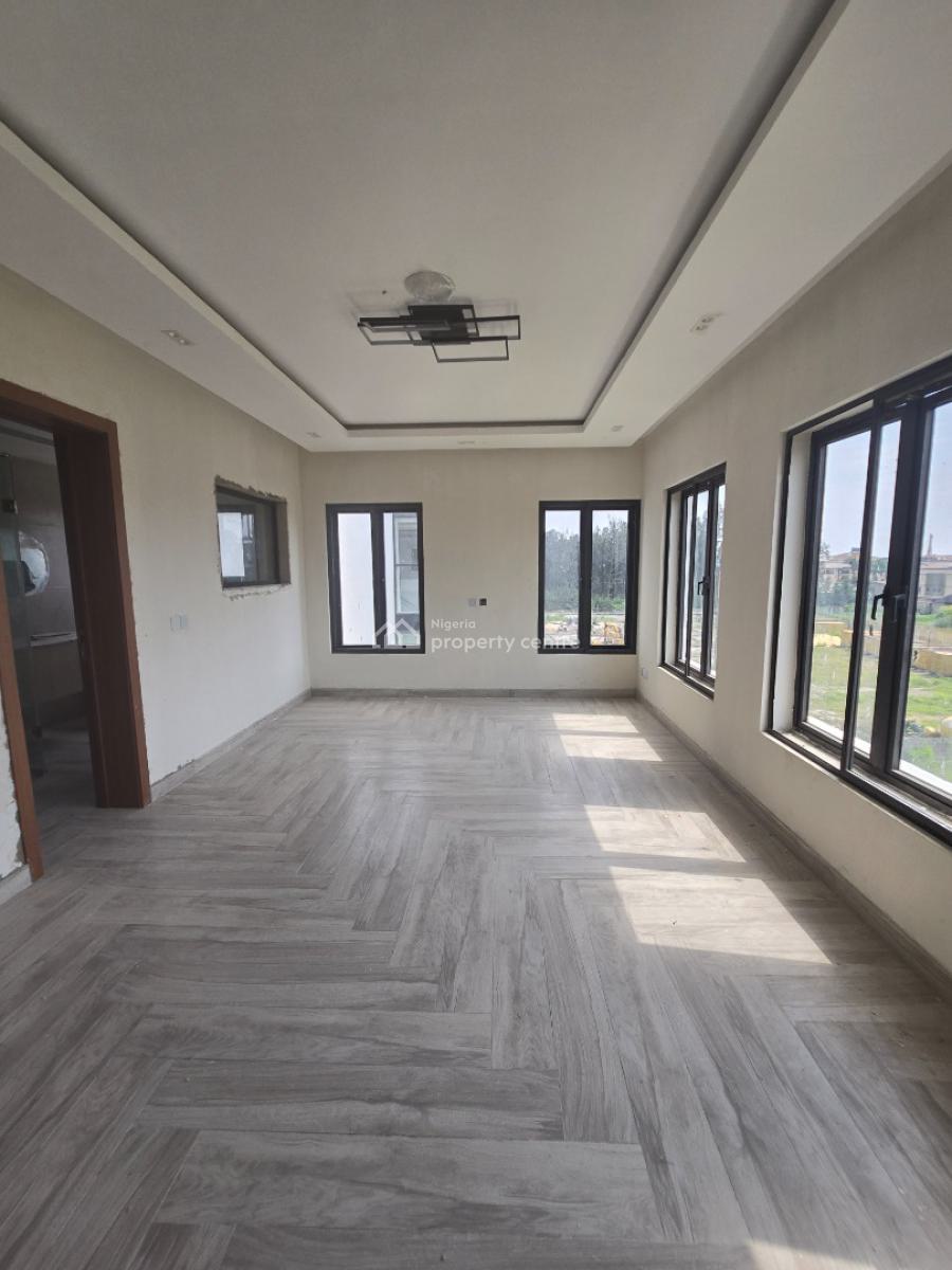 6 Bedroom Ultra-luxury Duplex, Banana Island, Ikoyi, Lagos, Detached Duplex for Sale