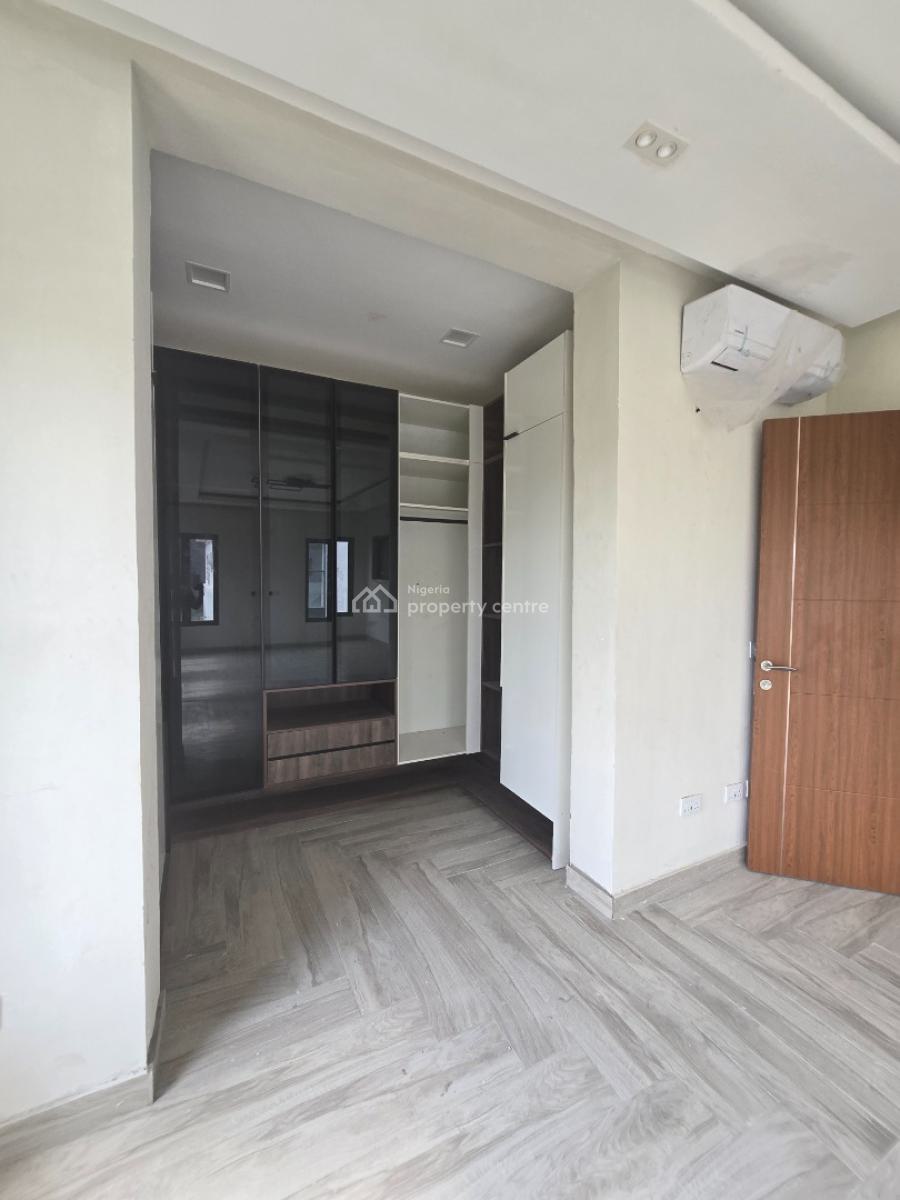 6 Bedroom Ultra-luxury Duplex, Banana Island, Ikoyi, Lagos, Detached Duplex for Sale