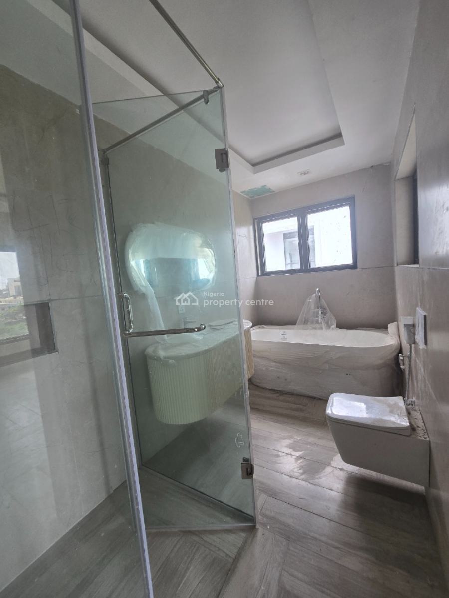 6 Bedroom Ultra-luxury Duplex, Banana Island, Ikoyi, Lagos, Detached Duplex for Sale