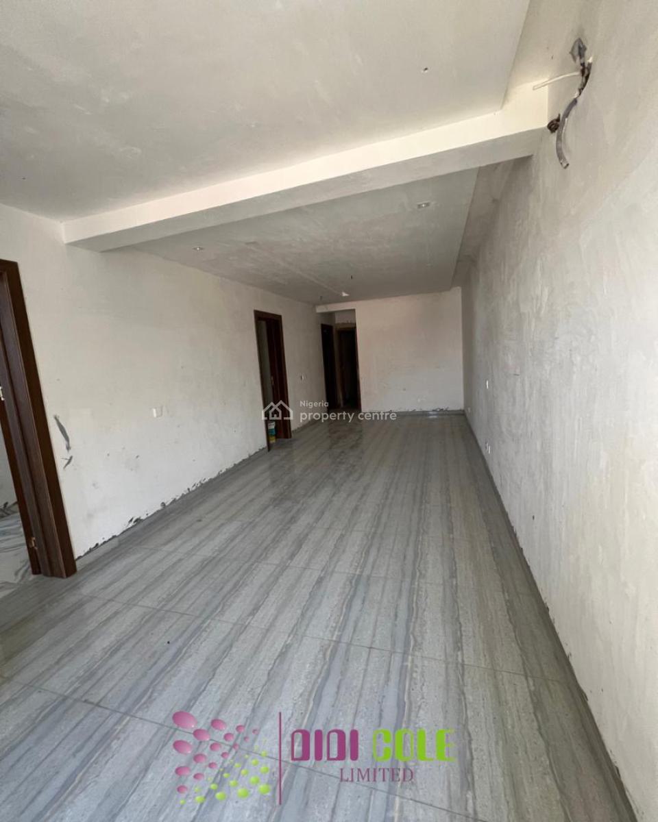 2 Bedroom Flat, Ologolo, Lekki, Lagos, Flat / Apartment for Sale
