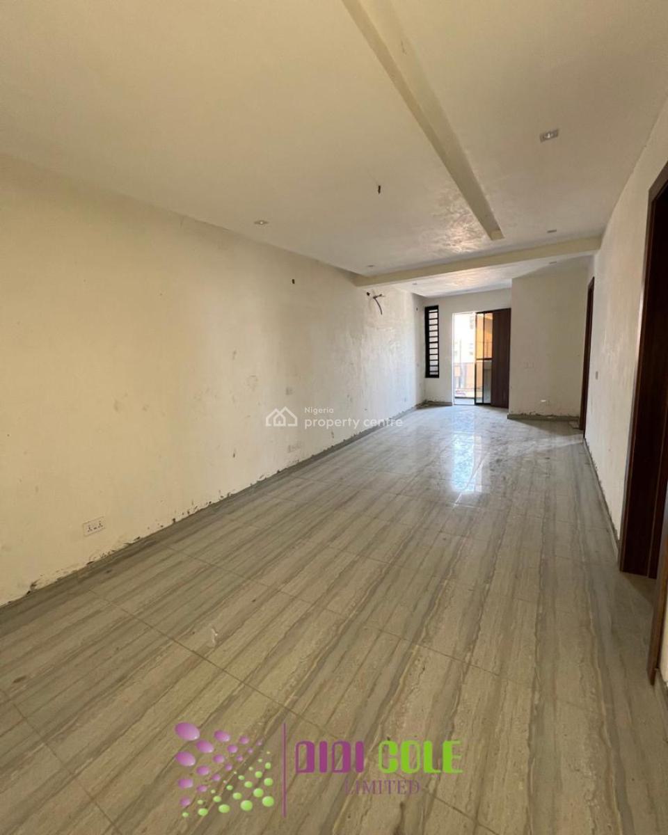 2 Bedroom Flat, Ologolo, Lekki, Lagos, Flat / Apartment for Sale