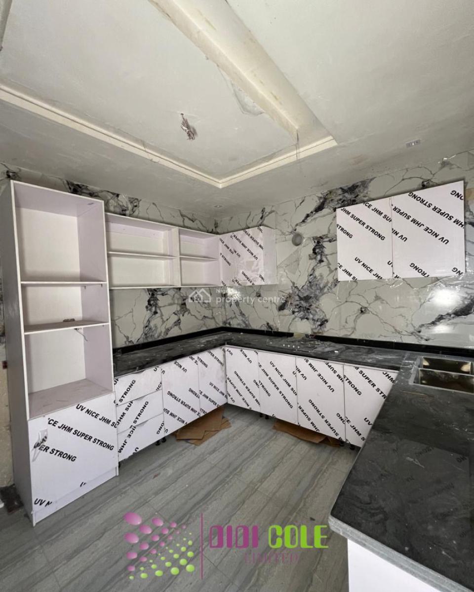 2 Bedroom Flat, Ologolo, Lekki, Lagos, Flat / Apartment for Sale