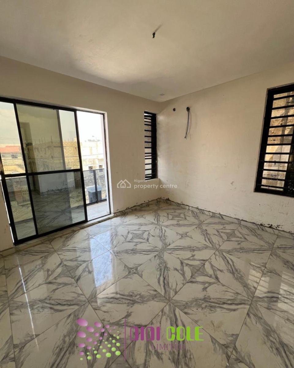 2 Bedroom Flat, Ologolo, Lekki, Lagos, Flat / Apartment for Sale