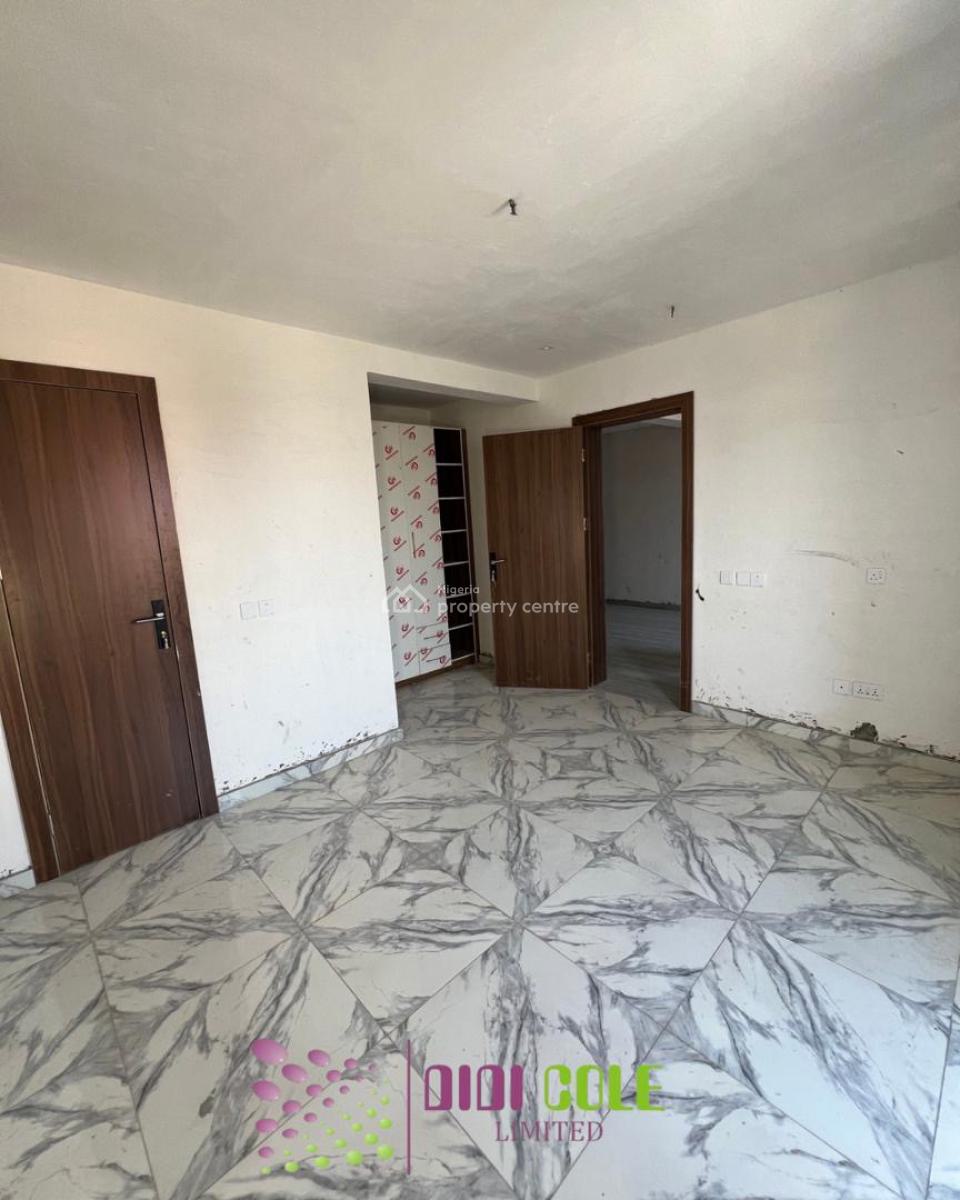 2 Bedroom Flat, Ologolo, Lekki, Lagos, Flat / Apartment for Sale