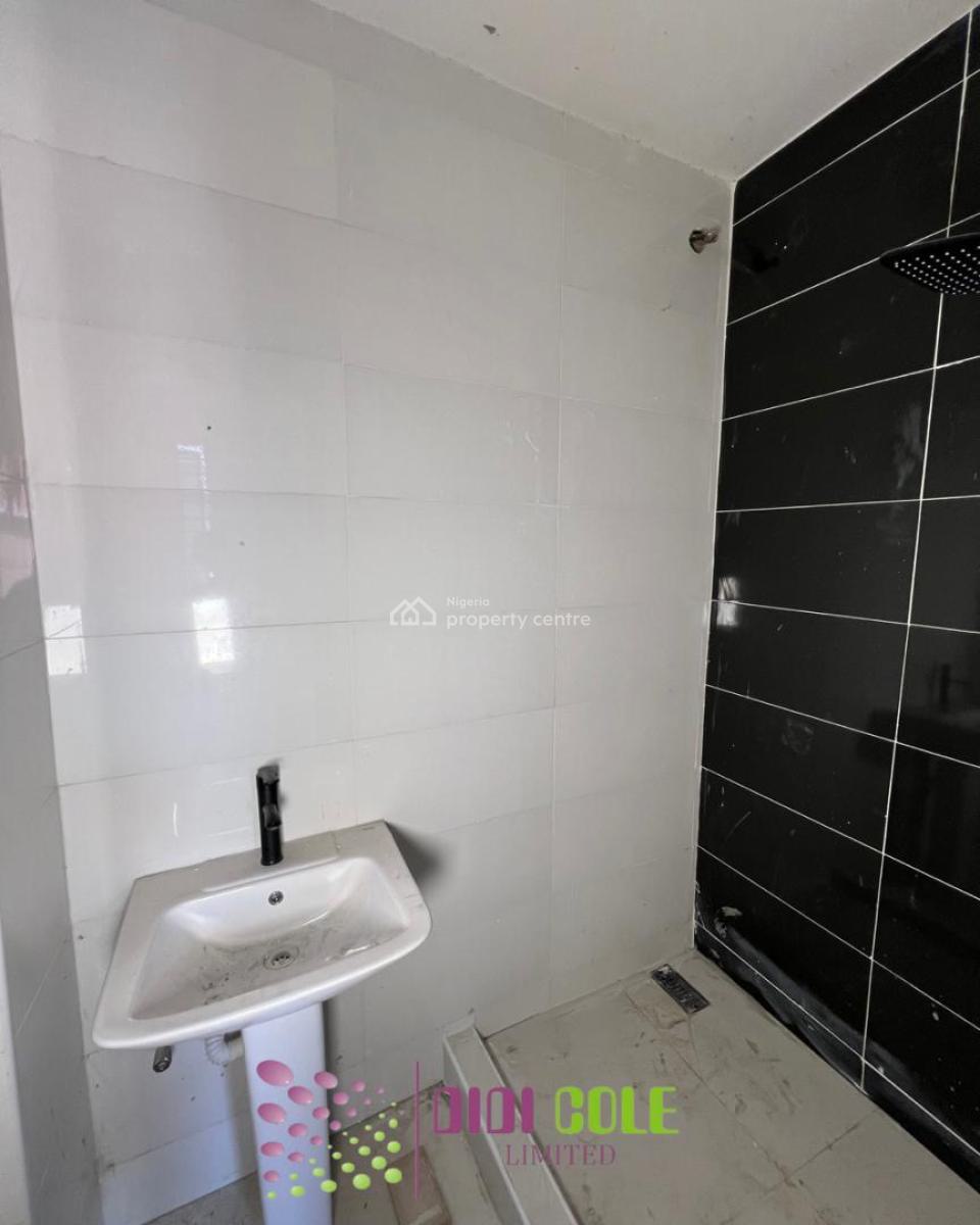 2 Bedroom Flat, Ologolo, Lekki, Lagos, Flat / Apartment for Sale