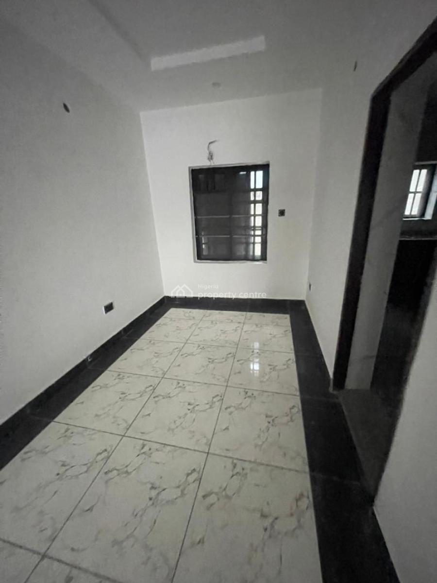 3 Bedroom Apartment, Ikota, Lekki, Lagos, Flat / Apartment for Rent