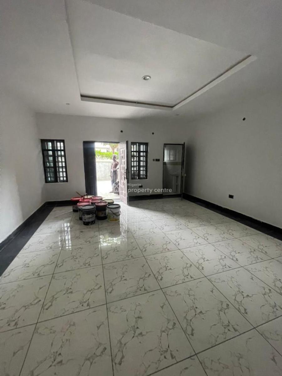 3 Bedroom Apartment, Ikota, Lekki, Lagos, Flat / Apartment for Rent