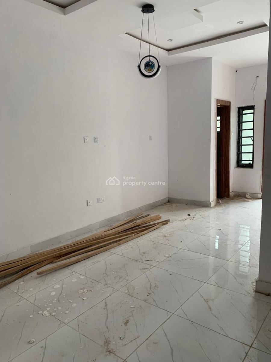 Newly Built 3 Bedroom Apartment, Lekki Scheme 2 Abraham Adesanya, Ajah, Lagos, Flat / Apartment for Rent
