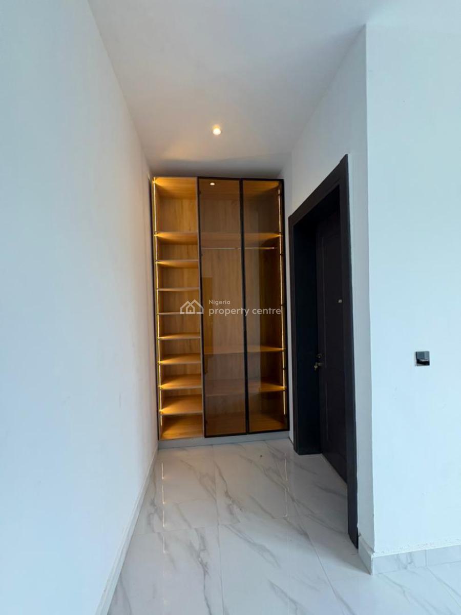 5 Bedroom Detached Duplex, Ikate, Lekki, Lagos, Detached Duplex for Sale