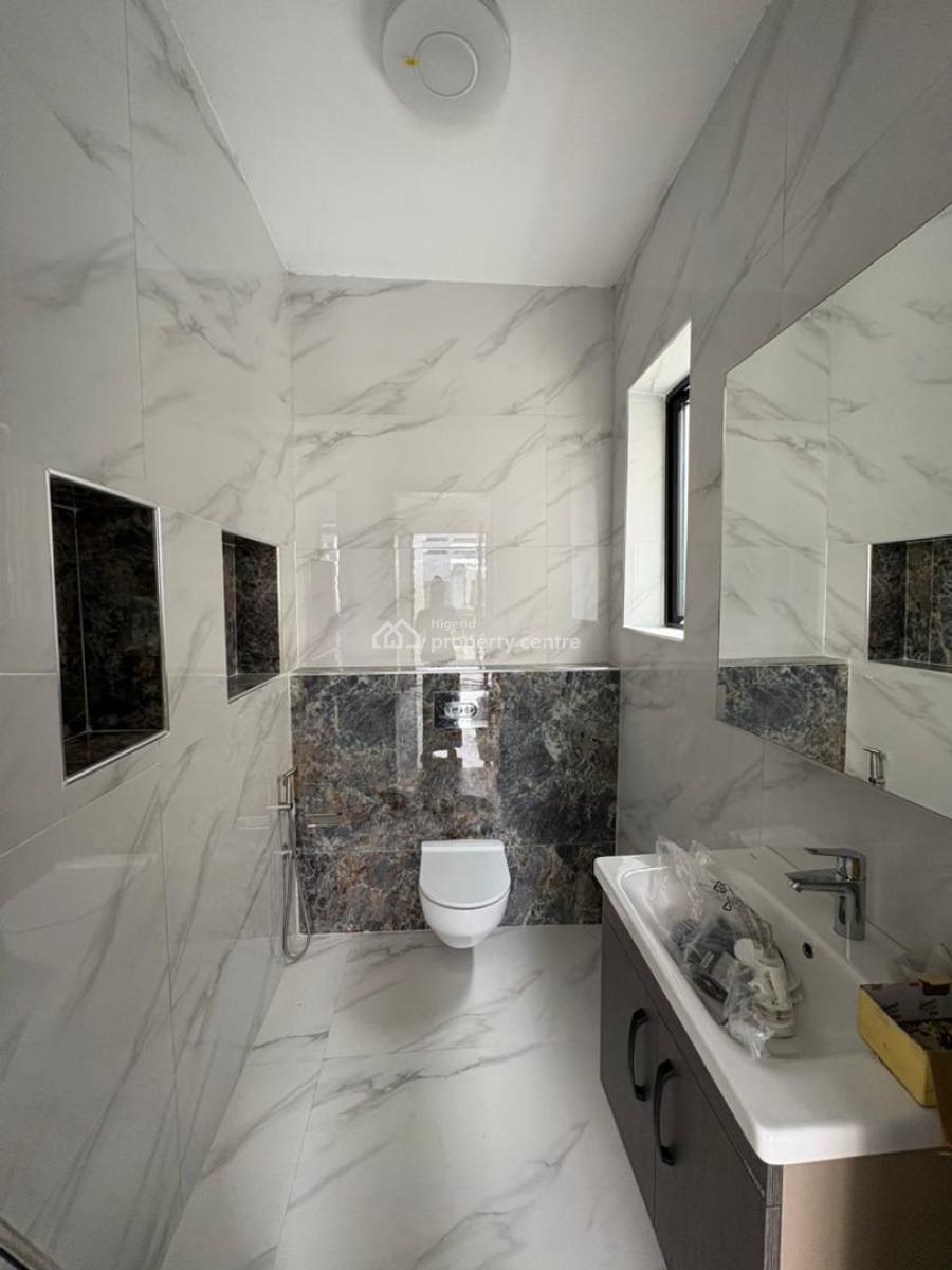 5 Bedroom Detached Duplex, Ikate, Lekki, Lagos, Detached Duplex for Sale