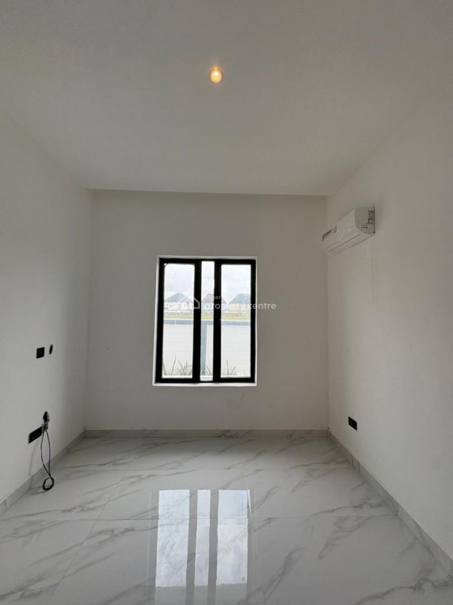 5 Bedroom Detached Duplex, Ikate, Lekki, Lagos, Detached Duplex for Sale