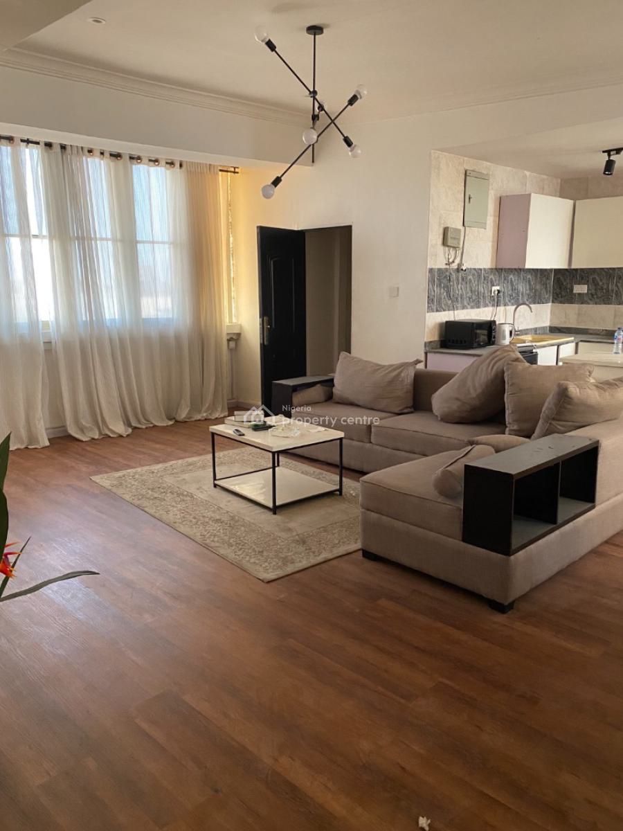 Fully Serviced Mini Flat with Open Kitchen, Ikate Elegushi, Lekki, Lagos, Block of Flats for Sale