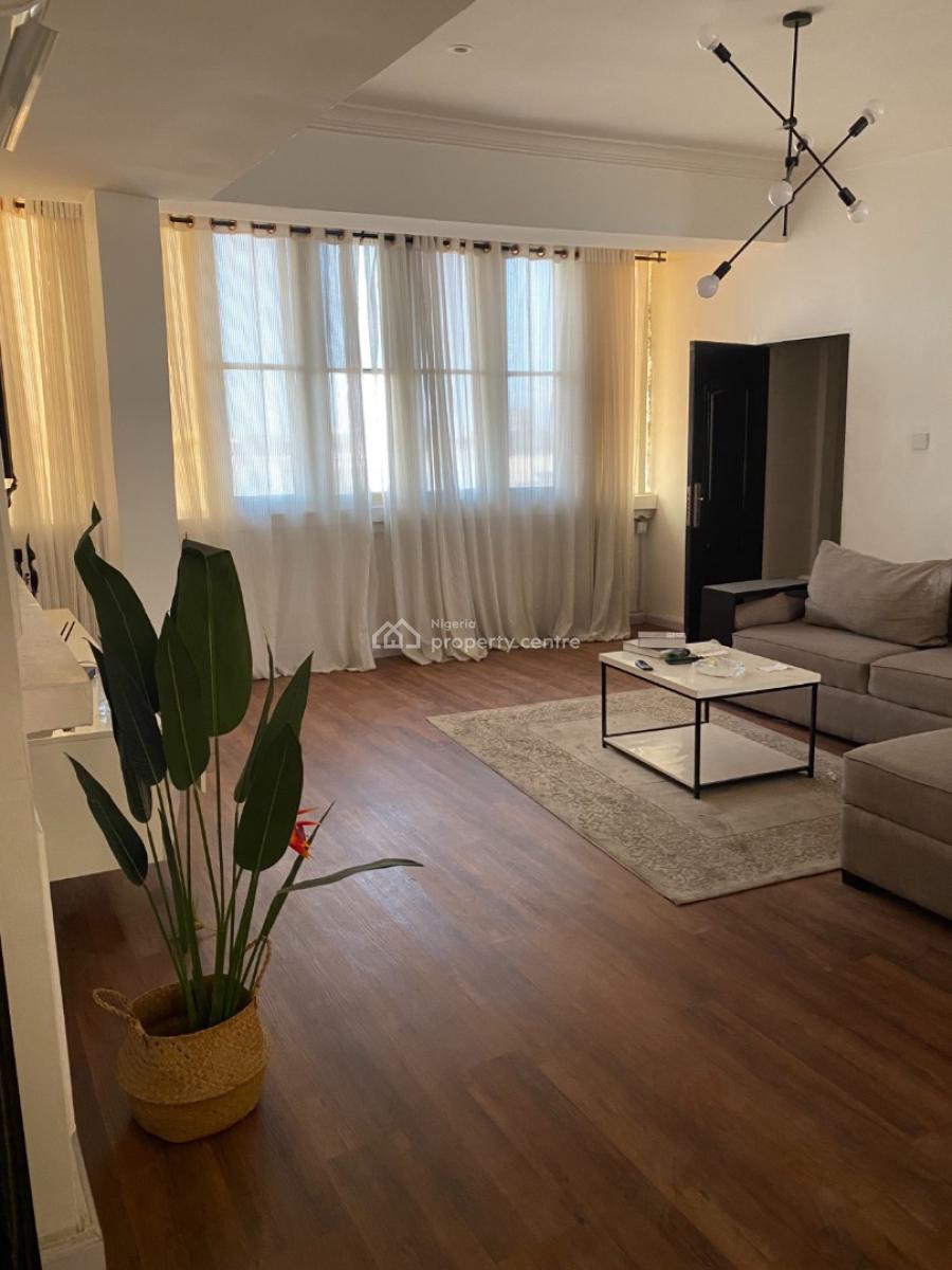 Fully Serviced Mini Flat with Open Kitchen, Ikate Elegushi, Lekki, Lagos, Block of Flats for Sale