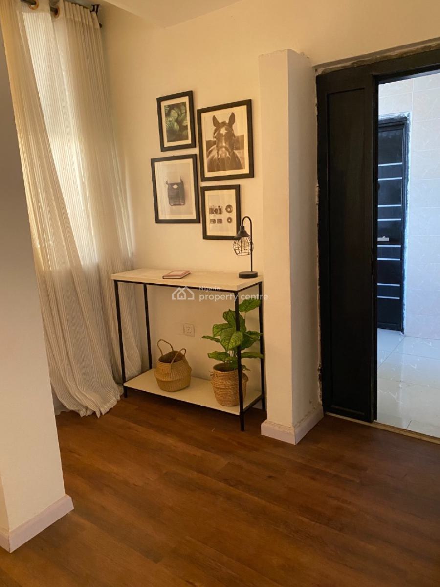 Fully Serviced Mini Flat with Open Kitchen, Ikate Elegushi, Lekki, Lagos, Block of Flats for Sale