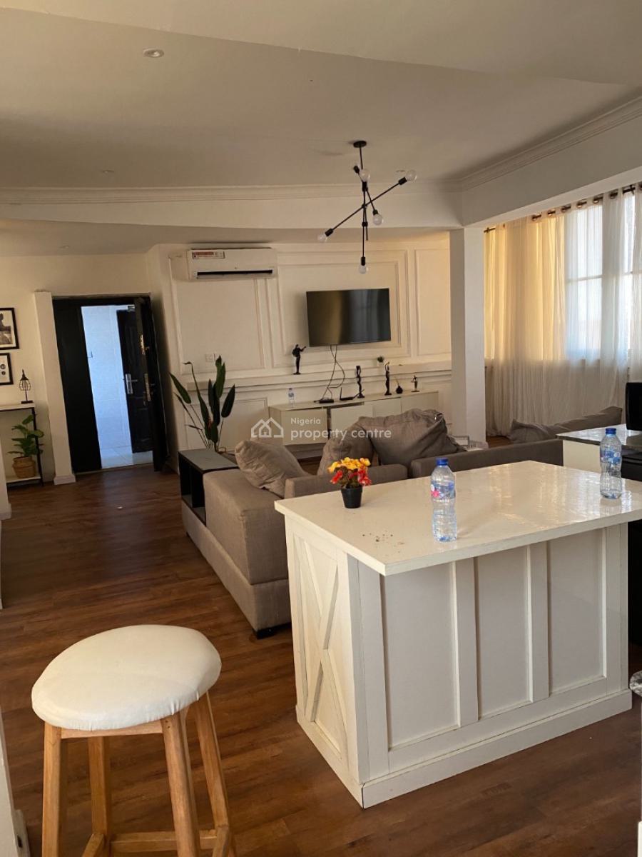 Fully Serviced Mini Flat with Open Kitchen, Ikate Elegushi, Lekki, Lagos, Block of Flats for Sale
